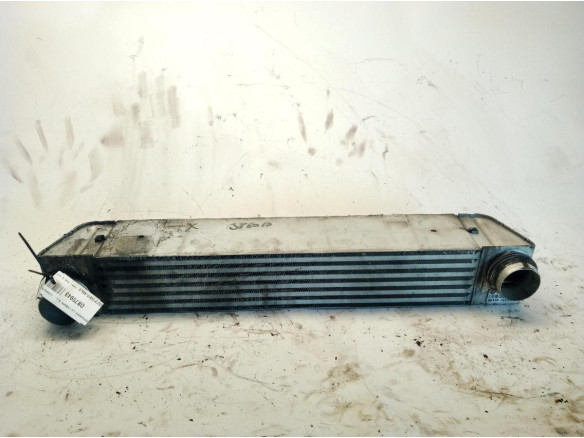 17517795823 INTERCOOLER BMW 5 (E60)|Desguaces La Cabaña