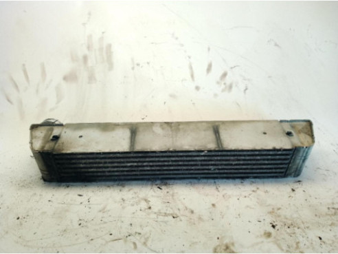 17517795823 INTERCOOLER BMW 5 (E60)|Desguaces La Cabaña