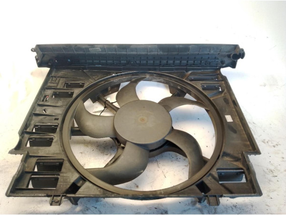 17428508251 ELECTROVENTILADOR BMW 5 (E60)|Desguaces La Cabaña