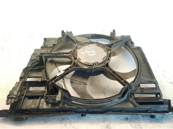 17428508251 ELECTROVENTILADOR BMW 5 (E60)|Desguaces La Cabaña