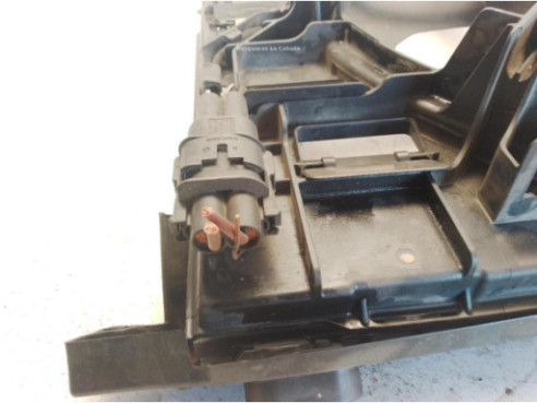 17428508251 ELECTROVENTILADOR BMW 5 (E60)|Desguaces La Cabaña