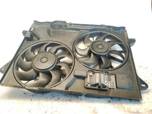95419228 ELECTROVENTILADOR CHEVROLET CAPTIVA (C100, C140)|Desguaces La Cabaña