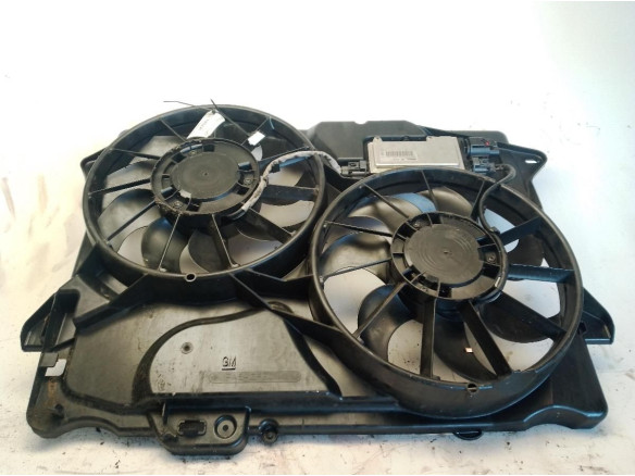 95419228 ELECTROVENTILADOR CHEVROLET CAPTIVA (C100, C140)|Desguaces La Cabaña