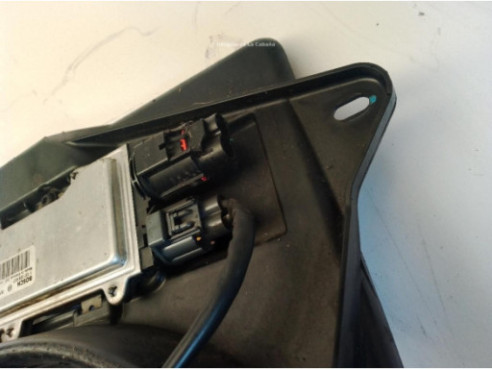 95419228 ELECTROVENTILADOR CHEVROLET CAPTIVA (C100, C140)|Desguaces La Cabaña