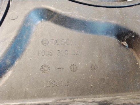 95419228 ELECTROVENTILADOR CHEVROLET CAPTIVA (C100, C140)|Desguaces La Cabaña