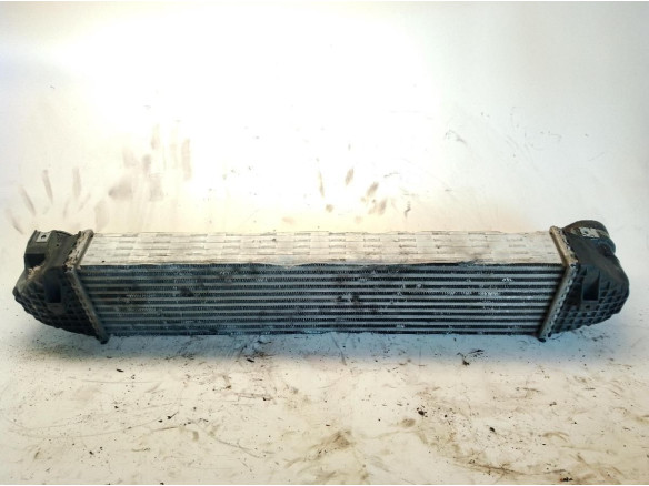 1673687 INTERCOOLER FORD KUGA II (DM2)|Desguaces La Cabaña
