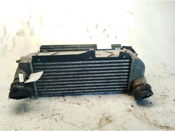 282712F450 INTERCOOLER KIA SPORTAGE (SL)|Desguaces La Cabaña