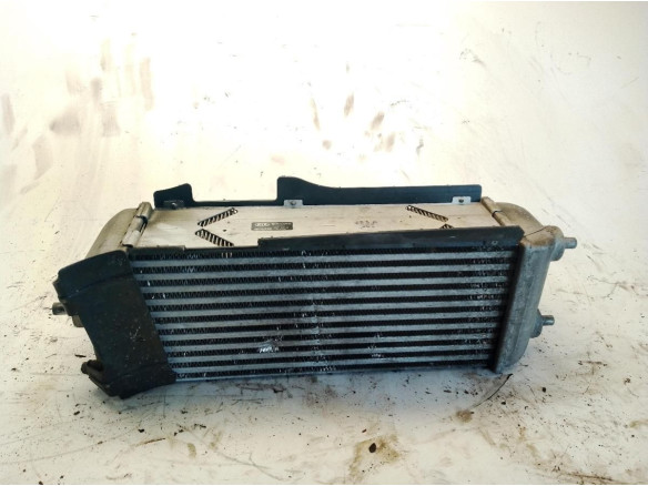 282712F450 INTERCOOLER KIA SPORTAGE (SL)|Desguaces La Cabaña