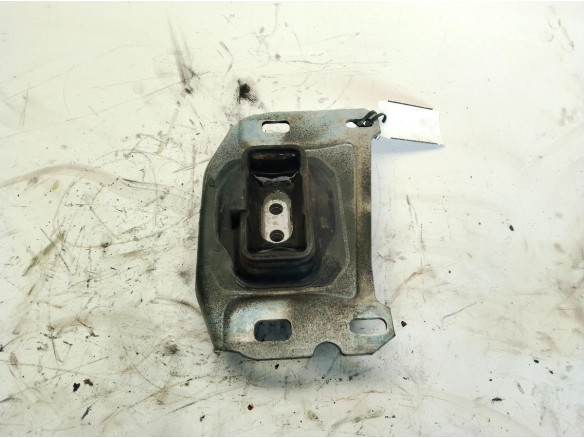 9673768480 SOPORTE MOTOR IZQ PEUGEOT 3008 SUV (M_)|Desguaces La Cabaña