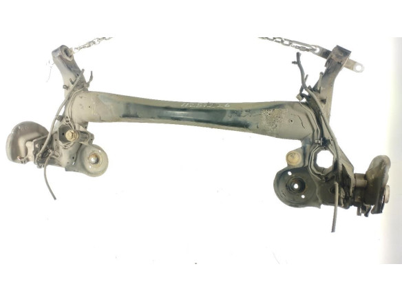 9833974880 PUENTE TRA PEUGEOT 3008 SUV (M_)|Desguaces La Cabaña