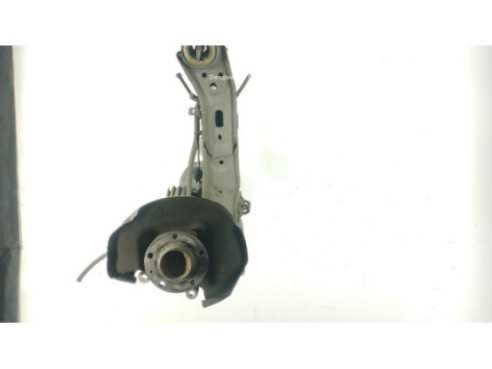 PUENTE|Desguaces La Cabaña 2