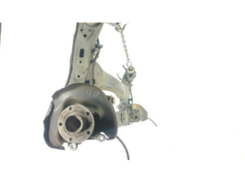 9833974880 PUENTE TRA PEUGEOT 3008 SUV (M_)|Desguaces La Cabaña