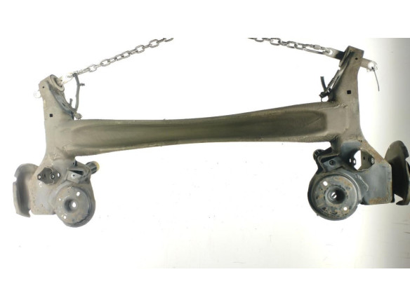 9833974880 PUENTE TRA PEUGEOT 3008 SUV (M_)|Desguaces La Cabaña