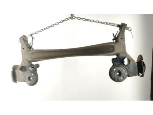 9833974880 PUENTE TRA PEUGEOT 3008 SUV (M_)|Desguaces La Cabaña
