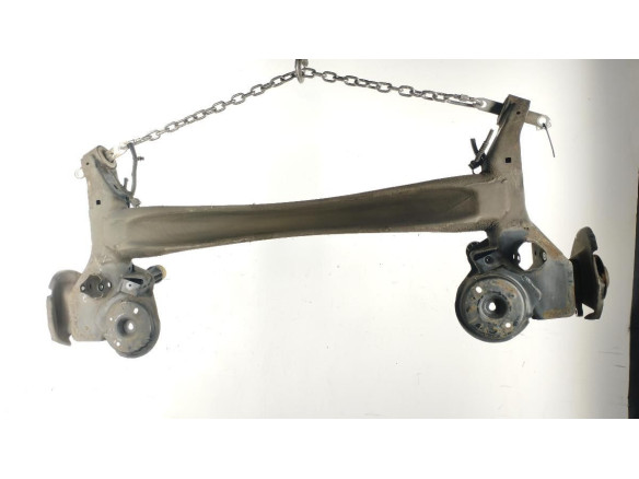 9833974880 PUENTE TRA PEUGEOT 3008 SUV (M_)|Desguaces La Cabaña