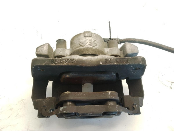 1623162180 PINZA DEL DER PEUGEOT 3008 SUV (M_)|Desguaces La Cabaña