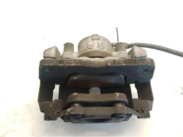 1623162180 PINZA DEL DER PEUGEOT 3008 SUV (M_)|Desguaces La Cabaña