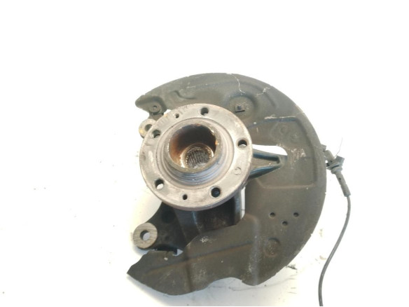 1647857480 MANGUETA DEL IZQ PEUGEOT 3008 SUV (M_)|Desguaces La Cabaña