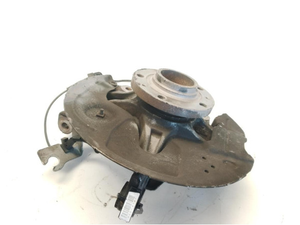 1647857080 MANGUETA DEL DER PEUGEOT 3008 SUV (M_)|Desguaces La Cabaña