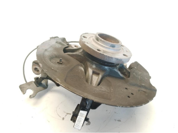1647857080 MANGUETA DEL DER PEUGEOT 3008 SUV (M_)|Desguaces La Cabaña