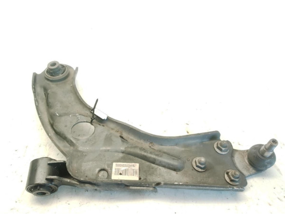 9846329580 BRAZO SUSPENSION DEL IZQ INF PEUGEOT 3008 SUV (M_)|Desguaces La Cabaña
