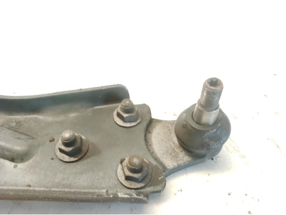 9846329580 BRAZO SUSPENSION DEL IZQ INF PEUGEOT 3008 SUV (M_)|Desguaces La Cabaña