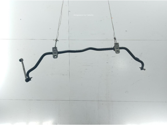 9834069580 BARRA ESTABILIZADORA DEL PEUGEOT 3008 SUV (M_)|Desguaces La Cabaña