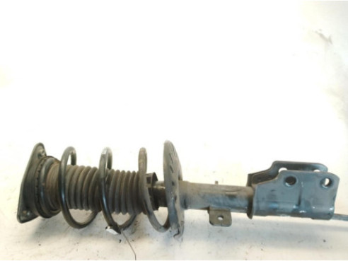  KIT AIRBAGS + SALPICADERO + CINTURONES O ANCLAJE + CENTRALIT PEUGEOT 3008 SUV (M_)|Desguaces La Cabaña 2