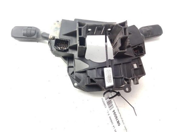 6C1T13N064HD MANDO COMPLETO FORD TRANSIT Furgón (FA_ _)|Desguaces La Cabaña