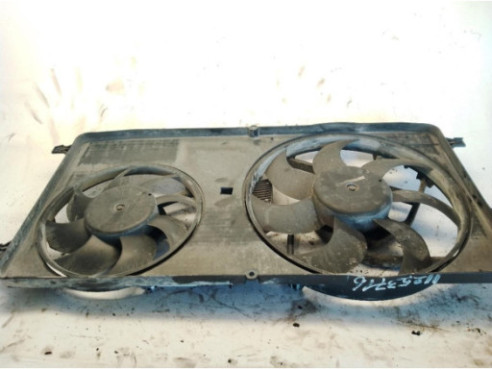 1484636 ELECTROVENTILADOR FORD TRANSIT Furgón (FA_ _)|Desguaces La Cabaña
