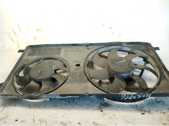 1484636 ELECTROVENTILADOR FORD TRANSIT Furgón (FA_ _)|Desguaces La Cabaña