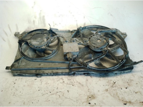 1484636 ELECTROVENTILADOR FORD TRANSIT Furgón (FA_ _)|Desguaces La Cabaña