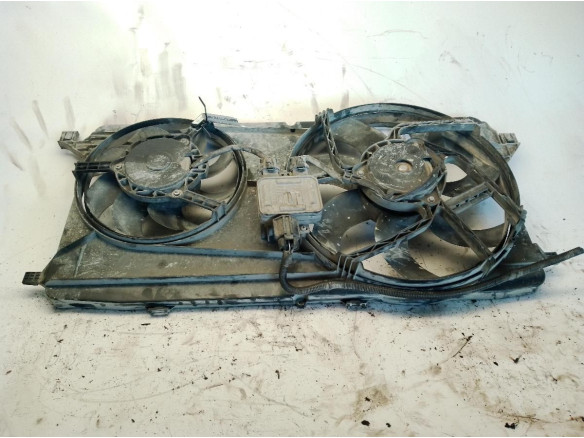 1484636 ELECTROVENTILADOR FORD TRANSIT Furgón (FA_ _)|Desguaces La Cabaña
