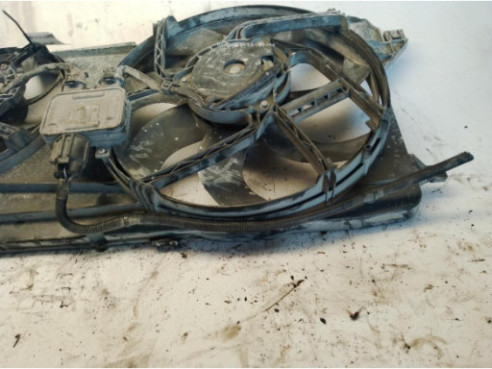 1484636 ELECTROVENTILADOR FORD TRANSIT Furgón (FA_ _)|Desguaces La Cabaña