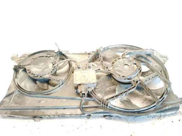 1484636 ELECTROVENTILADOR FORD TRANSIT Furgón (FA_ _)|Desguaces La Cabaña