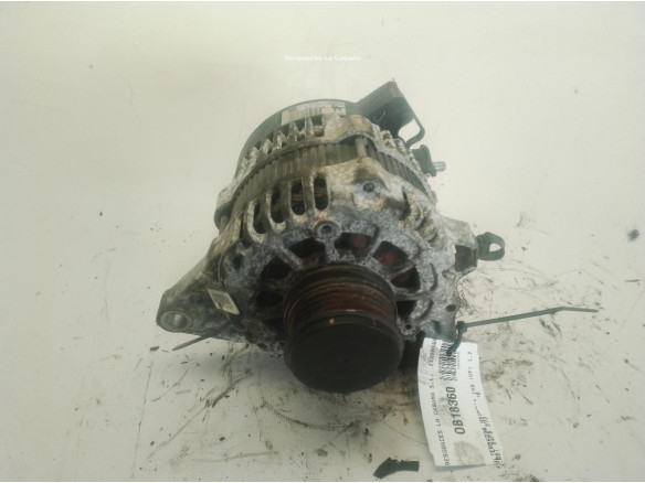 373002A900 ALTERNADOR HYUNDAI i40 (VF)|Desguaces La Cabaña