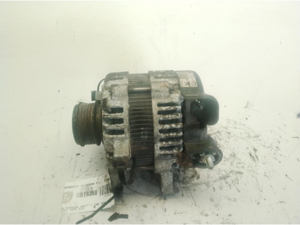 373002A900 ALTERNADOR HYUNDAI i40 (VF)|Desguaces La Cabaña