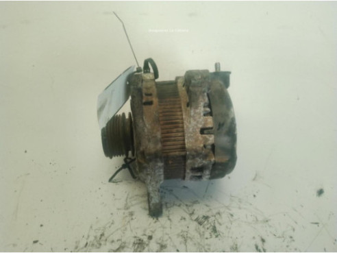 373002A900 ALTERNADOR HYUNDAI i40 (VF)|Desguaces La Cabaña