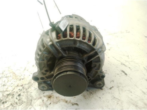 ALTERNADOR AUDI A3 (8L1)|Desguaces La Cabaña