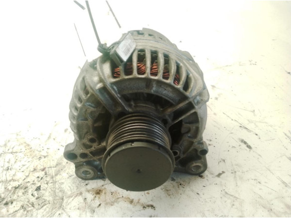 ALTERNADOR AUDI A3 (8L1)|Desguaces La Cabaña