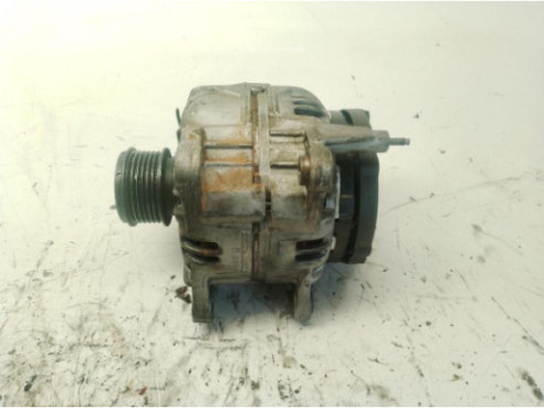 ALTERNADOR AUDI A3 (8L1)|Desguaces La Cabaña