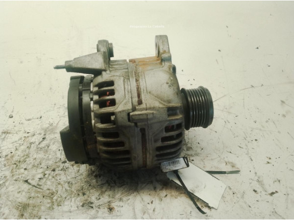 ALTERNADOR AUDI A3 (8L1)|Desguaces La Cabaña