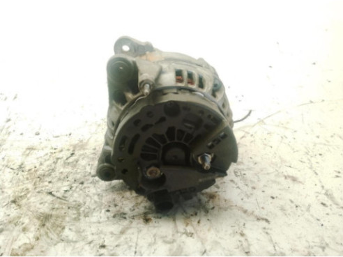 ALTERNADOR AUDI A3 (8L1)|Desguaces La Cabaña