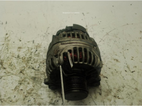 ALTERNADOR AUDI A3 (8L1)|Desguaces La Cabaña