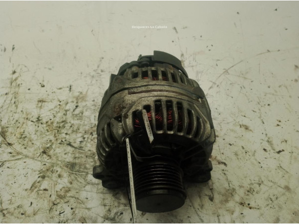 ALTERNADOR AUDI A3 (8L1)|Desguaces La Cabaña