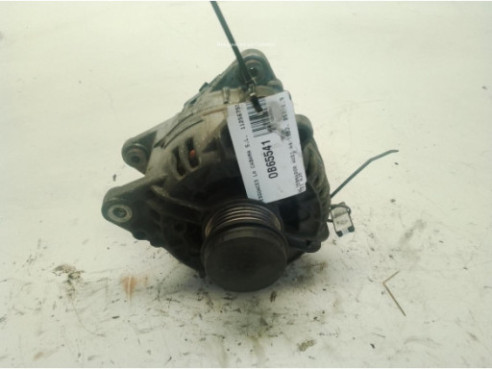 ALTERNADOR AUDI A4 (8D2, B5)|Desguaces La Cabaña