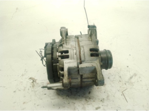 ALTERNADOR AUDI A4 (8D2, B5)|Desguaces La Cabaña