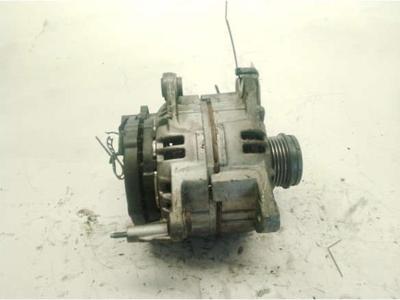 ALTERNADOR AUDI A4 (8D2, B5)|Desguaces La Cabaña