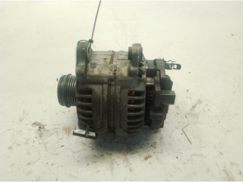 ALTERNADOR AUDI A4 (8D2, B5)|Desguaces La Cabaña