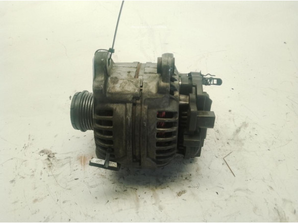 ALTERNADOR AUDI A4 (8D2, B5)|Desguaces La Cabaña